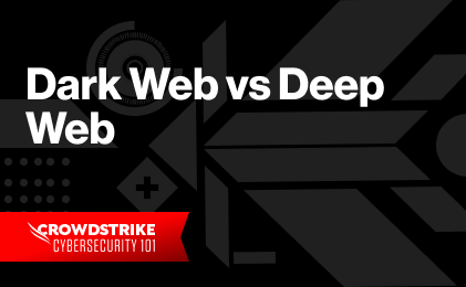 Deep Web vs. Dark Web: Understanding Their Key Differences