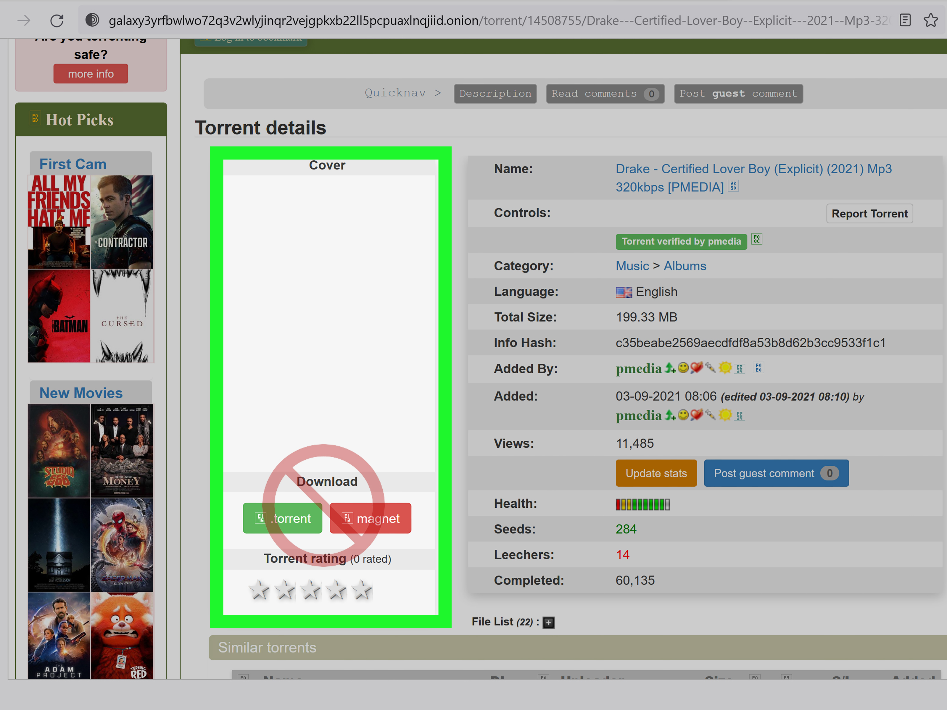 What is the Deep Web? Beyond Google, It's Your Everyday Data